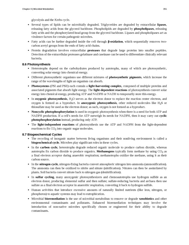 Microbiology - Front Matter 365