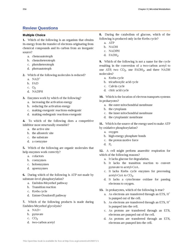 Microbiology - Front Matter 366