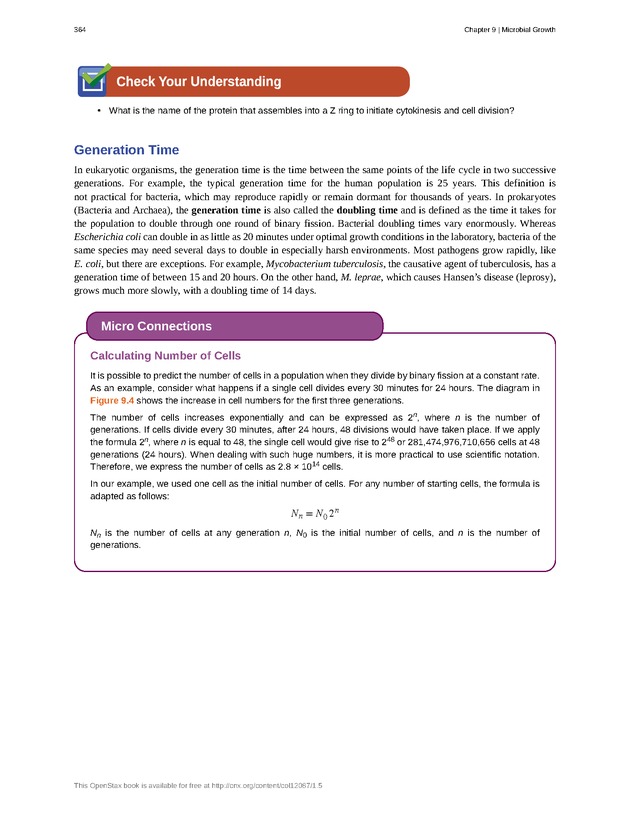Microbiology - Front Matter 374