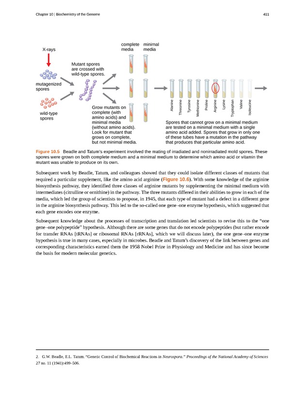 Microbiology - Front Matter 421