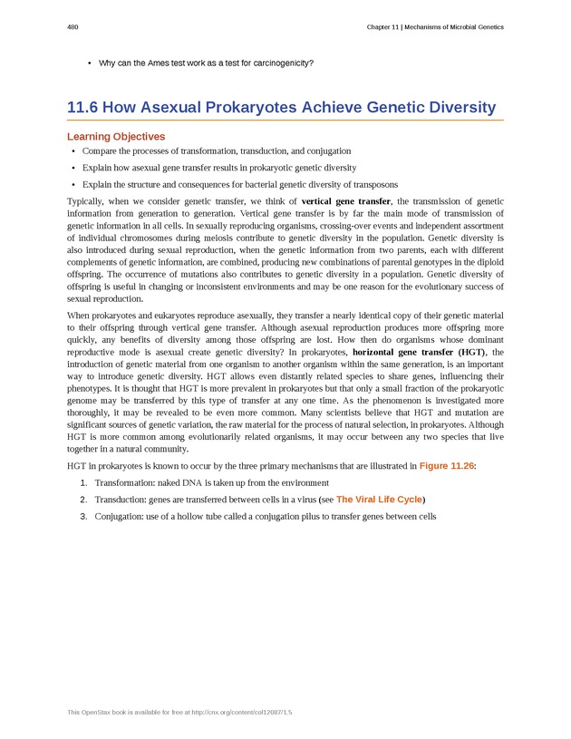 Microbiology - Front Matter 490