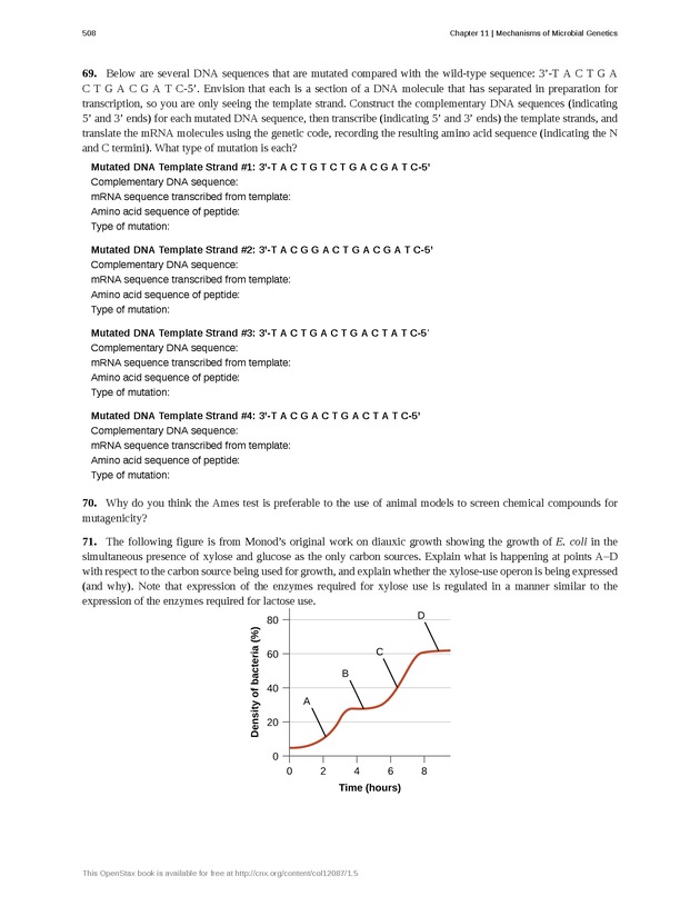 Microbiology - Front Matter 518
