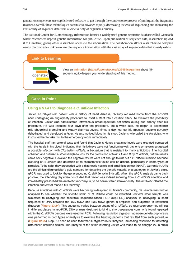 Microbiology - Front Matter 546