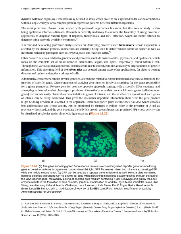 Microbiology - Front Matter 549