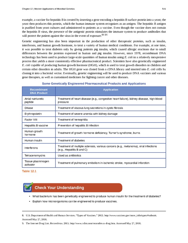 Microbiology - Front Matter 551
