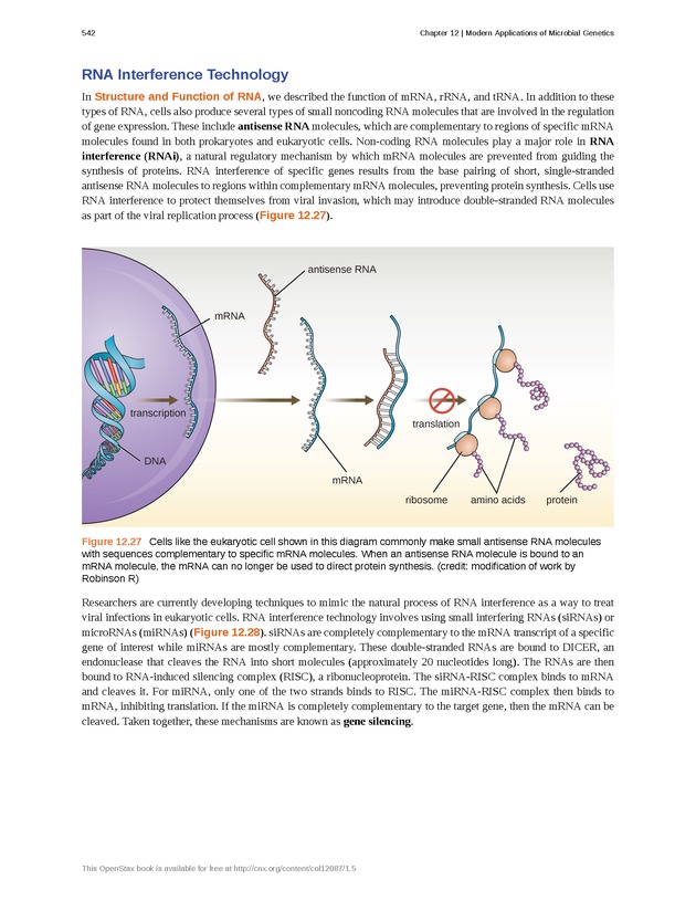 Microbiology - Front Matter 552