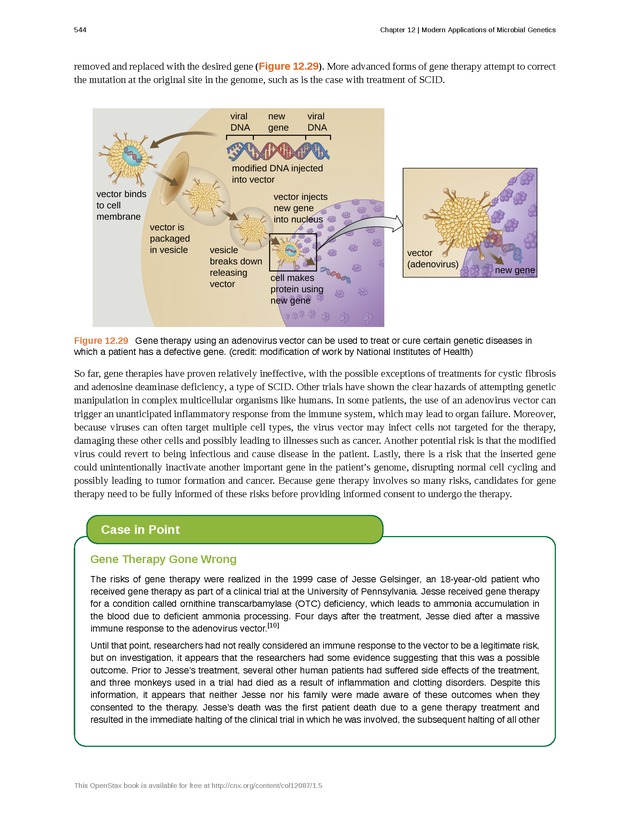 Microbiology - Front Matter 554