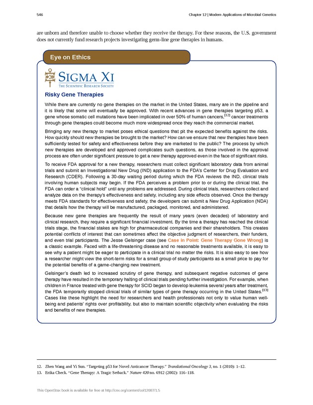 Microbiology - Front Matter 556