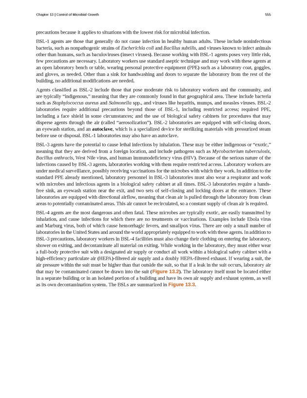 Microbiology - Front Matter 565