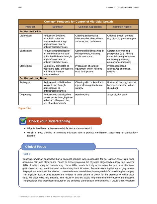 Microbiology - Front Matter 570