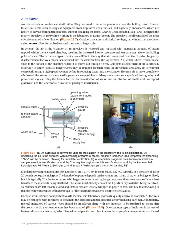 Microbiology - Front Matter 574