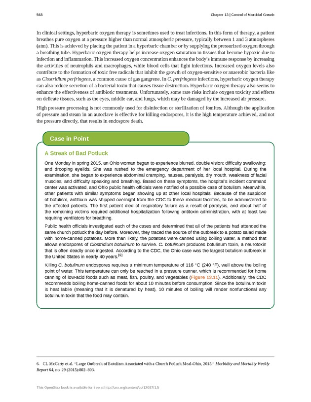 Microbiology - Front Matter 578