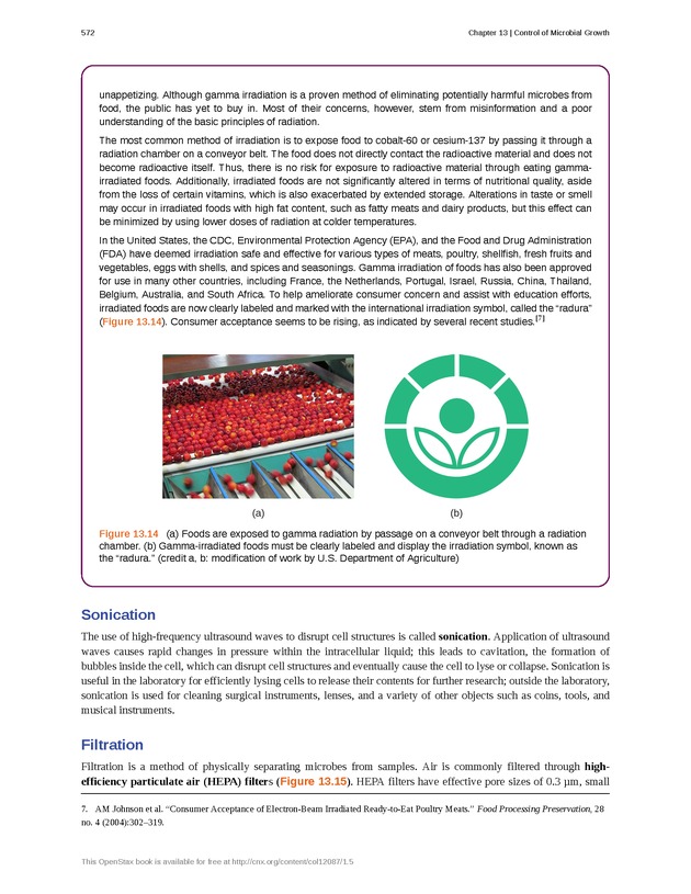 Microbiology - Front Matter 582