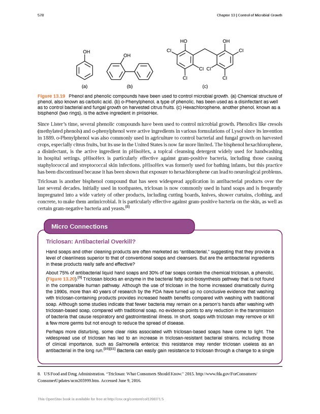 Microbiology - Front Matter 588