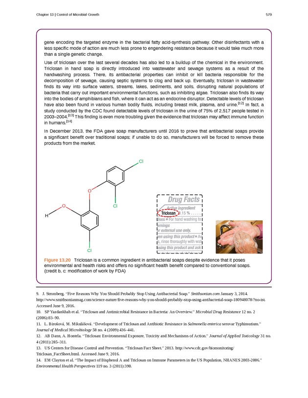 Microbiology - Front Matter 589