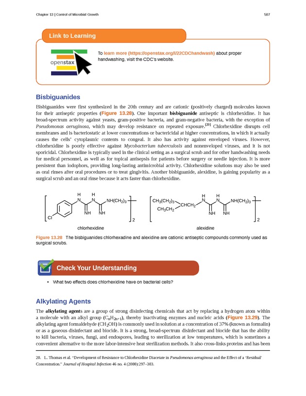 Microbiology - Front Matter 597