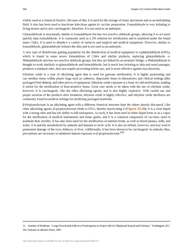 Microbiology - Front Matter 598
