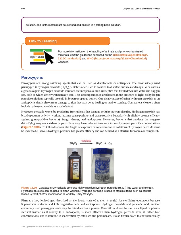 Microbiology - Front Matter 600