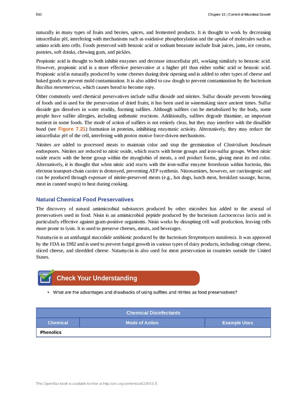 Microbiology - Front Matter 602