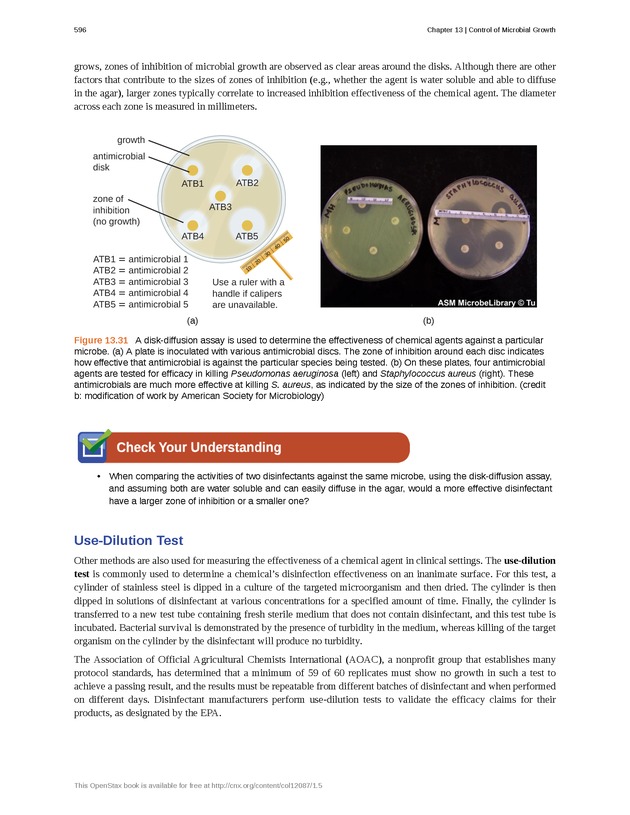 Microbiology - Front Matter 606