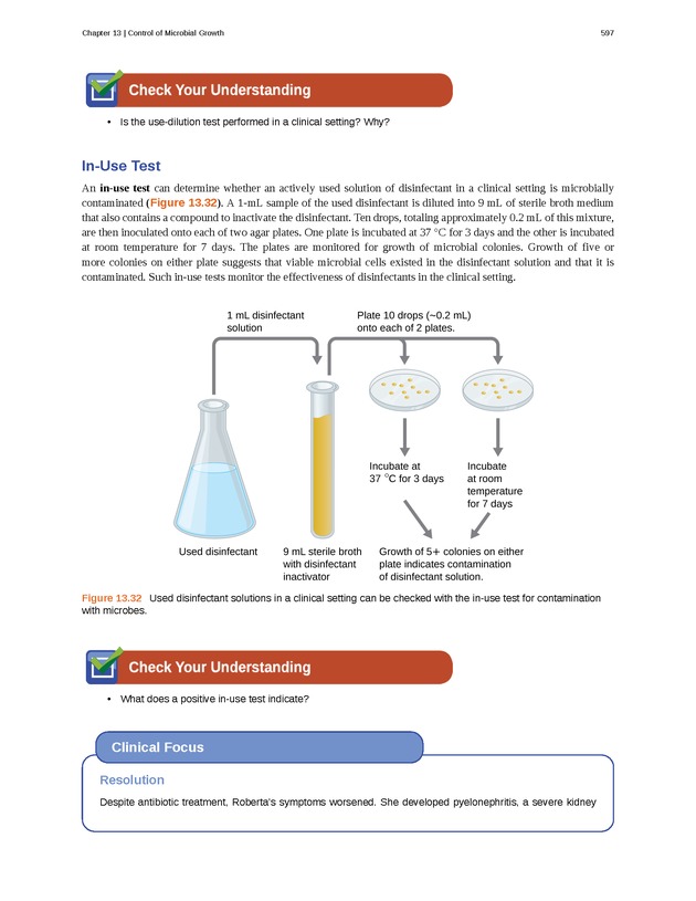 Microbiology - Front Matter 607
