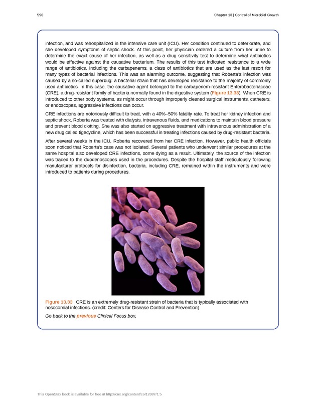 Microbiology - Front Matter 608