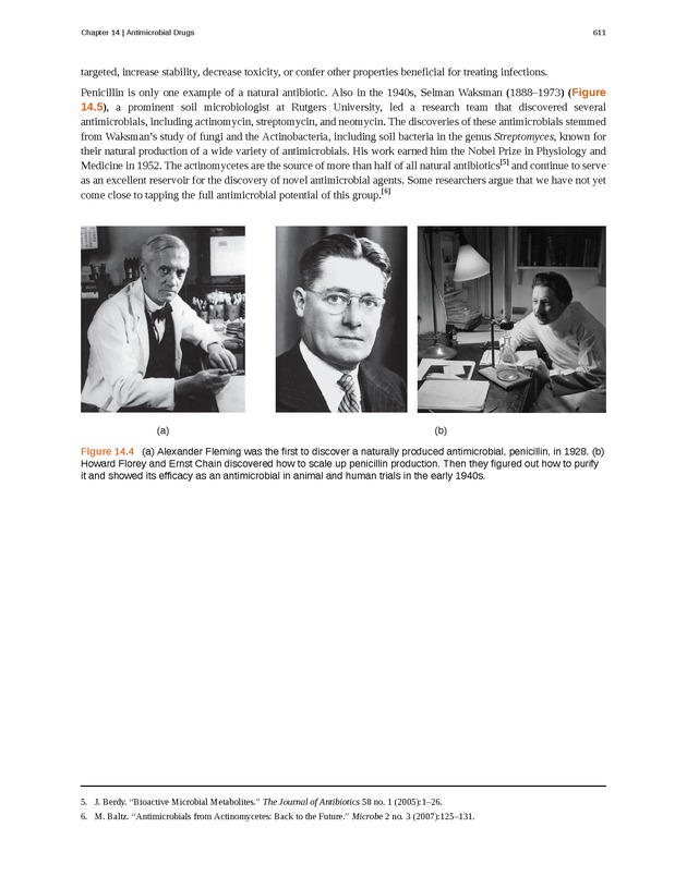 Microbiology - Front Matter 621