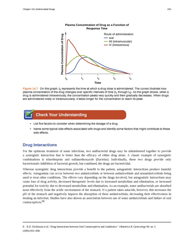 Microbiology - Front Matter 625