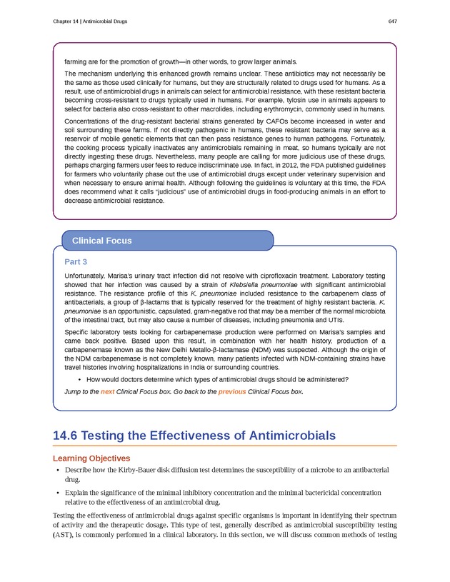 Microbiology - Front Matter 657