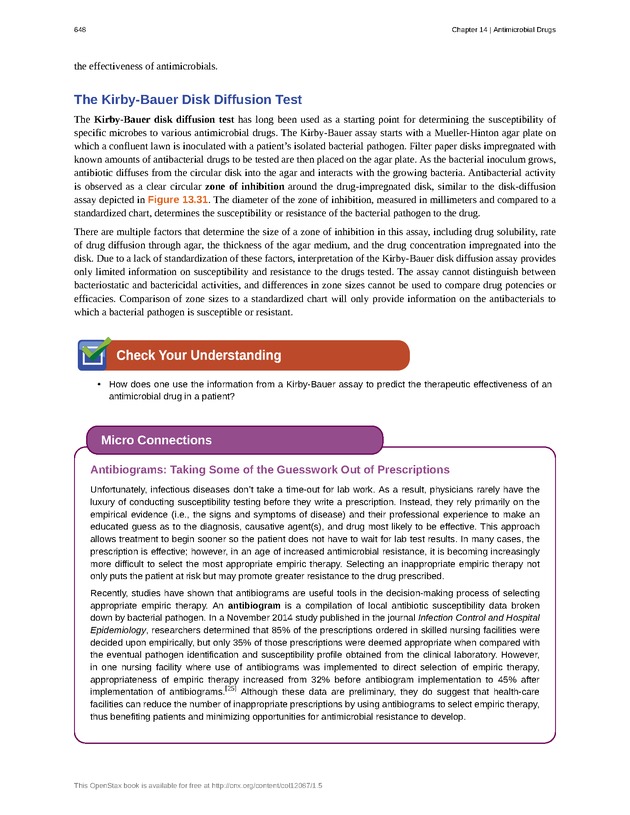 Microbiology - Front Matter 658