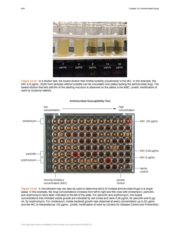 Microbiology - Front Matter 660