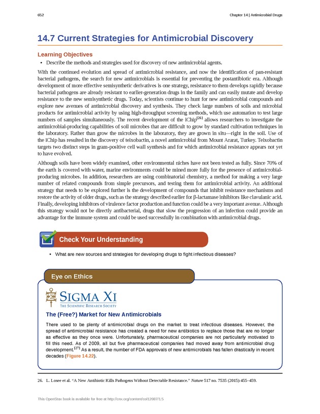 Microbiology - Front Matter 662
