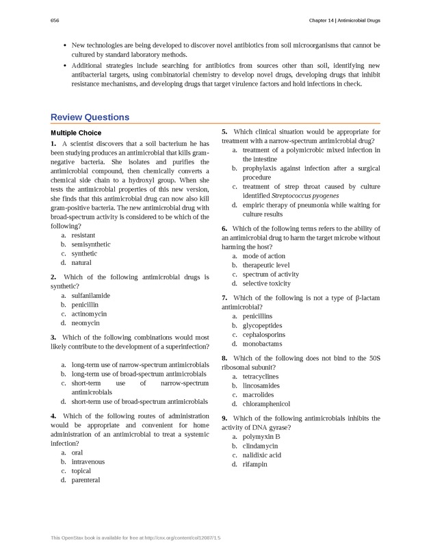 Microbiology - Front Matter 666