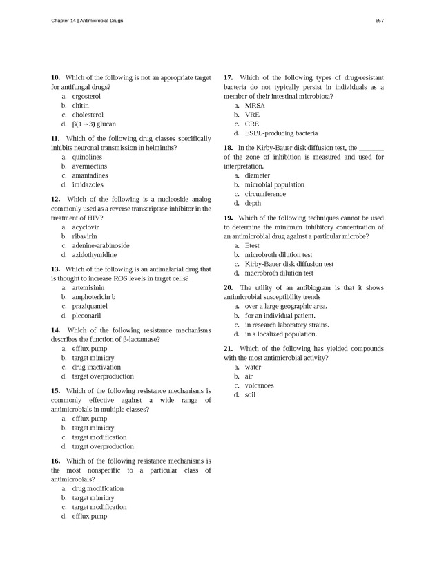 Microbiology - Front Matter 667