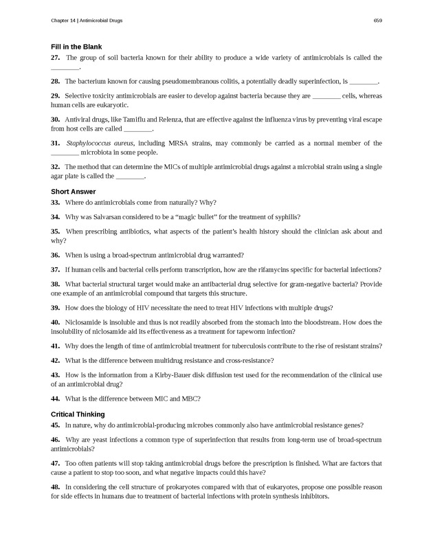 Microbiology - Front Matter 669
