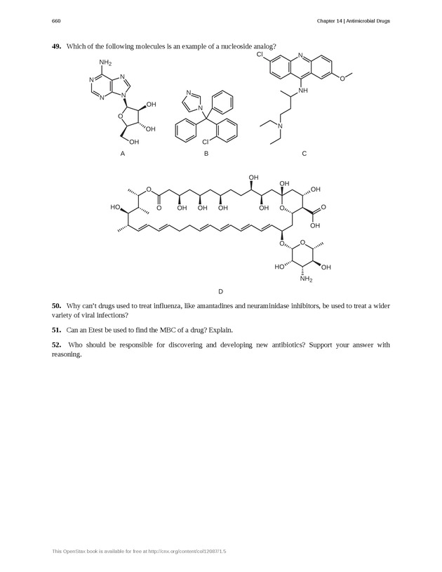 Microbiology - Front Matter 670