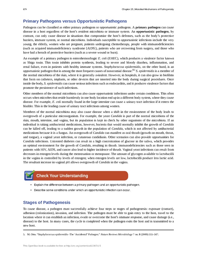 Microbiology - Front Matter 684