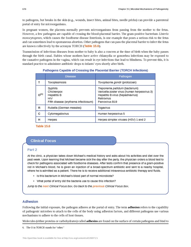 Microbiology - Front Matter 686