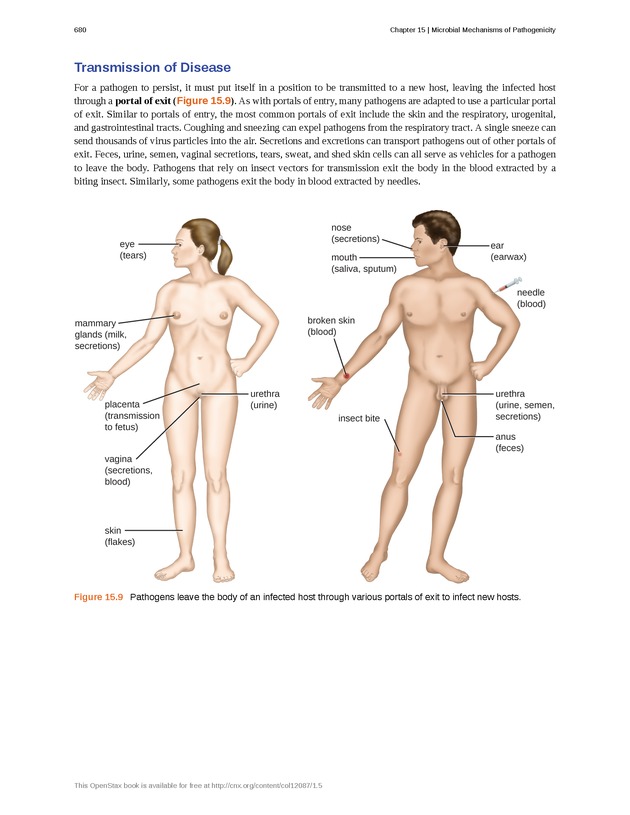 Microbiology - Front Matter 690