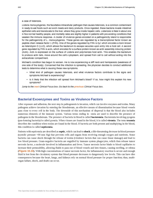 Microbiology - Front Matter 692
