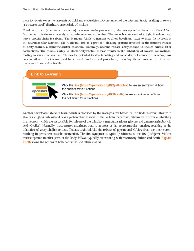Microbiology - Front Matter 699