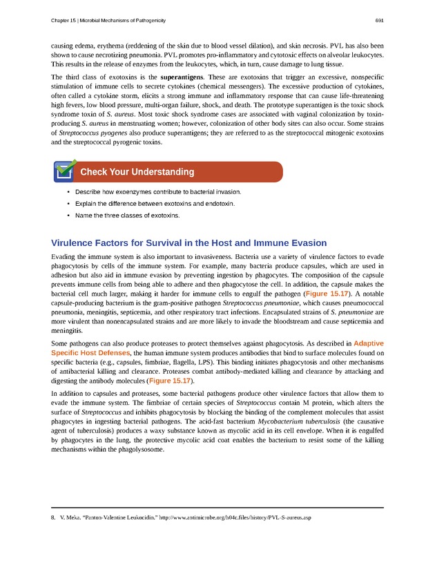 Microbiology - Front Matter 701