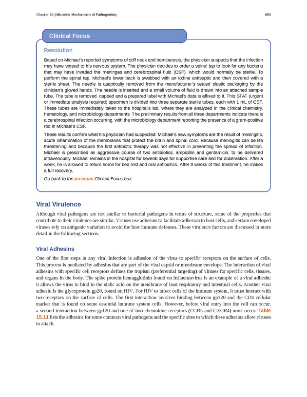 Microbiology - Front Matter 703