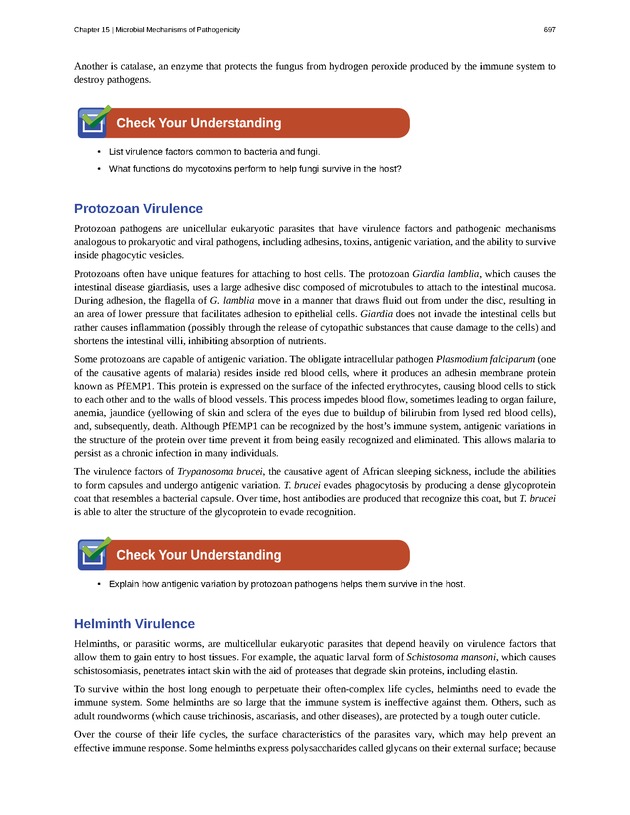 Microbiology - Front Matter 707