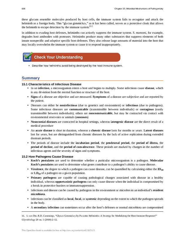 Microbiology - Front Matter 708
