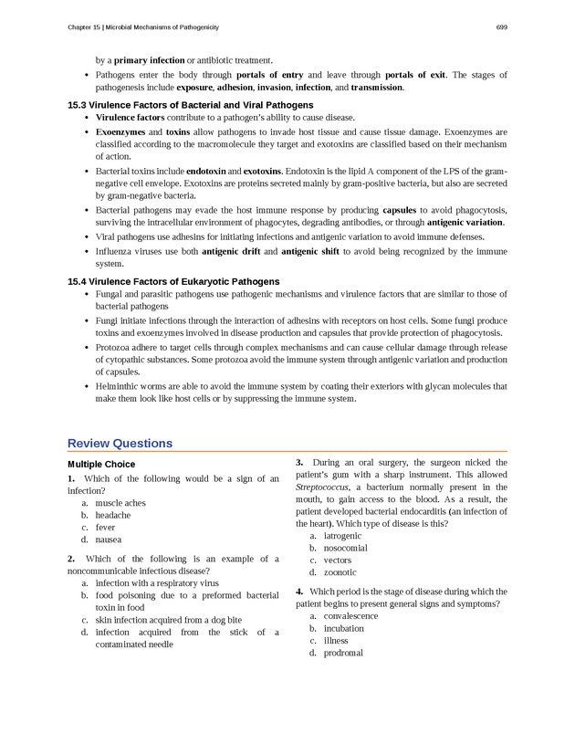 Microbiology - Front Matter 709
