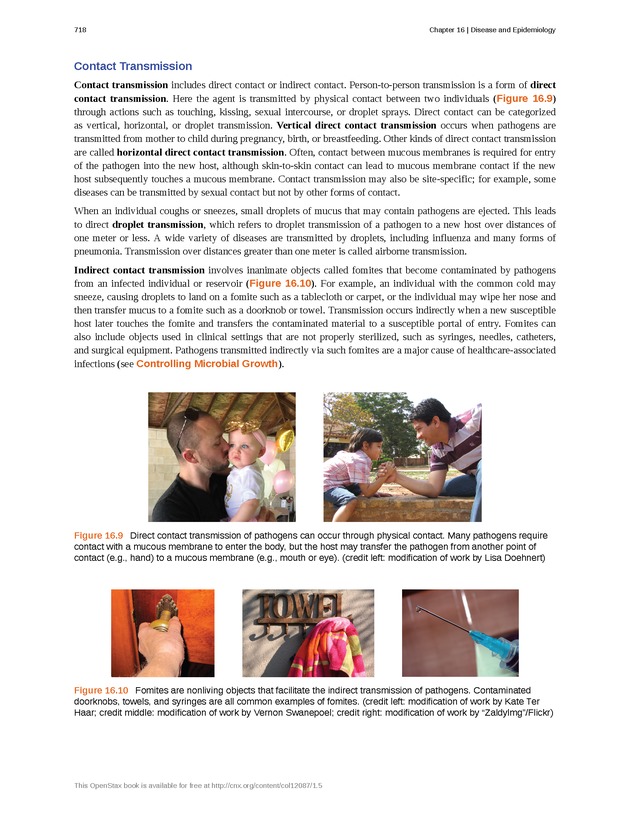 Microbiology - Front Matter 728