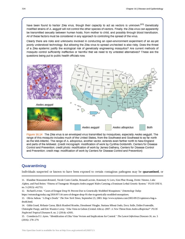 Microbiology - Front Matter 734