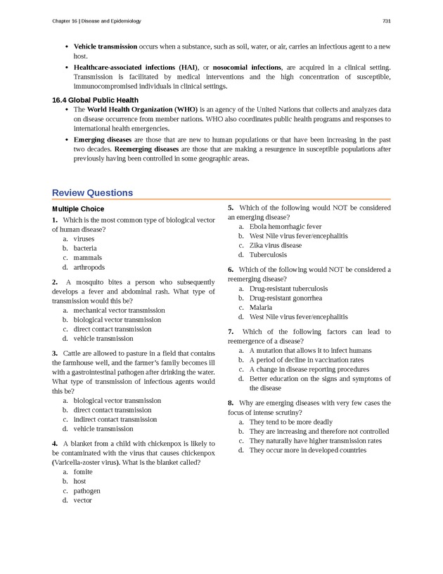 Microbiology - Front Matter 741