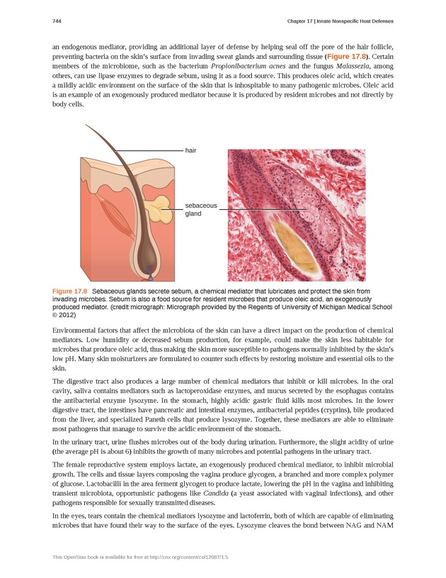Microbiology - Front Matter 754